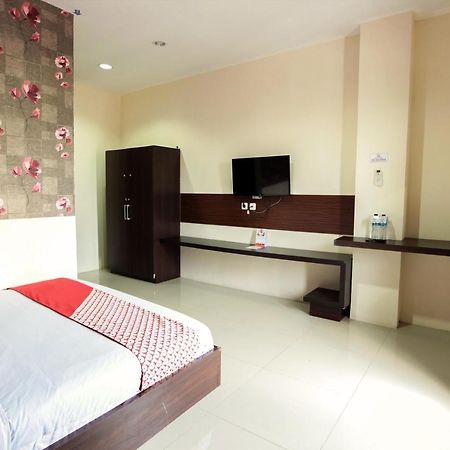 Maleo Residence Бандунг Экстерьер фото